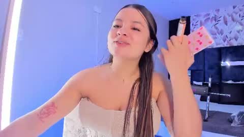 valeriaortegaa online show from August 6, 11:42 am