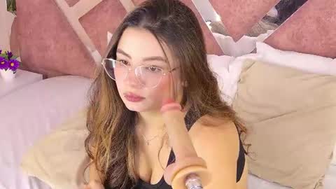 valeriaortegaa online show from August 13, 2:09 pm