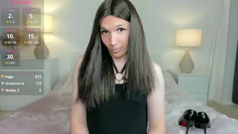 Valeria online show from August 15, 11:14 am