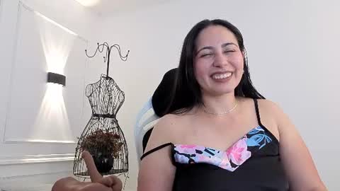 VALERIA online show from August 10, 6:53 pm