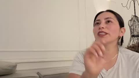 VALERIA online show from August 14, 4:54 pm