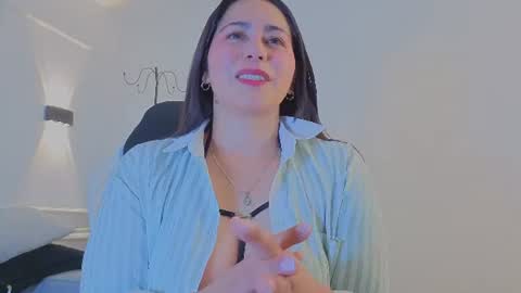VALERIA online show from August 15, 11:14 am