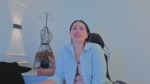 VALERIA online show from August 15, 5:50 pm