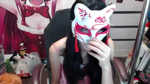 ValeriaXKiss online show from July 24, 5:27 pm