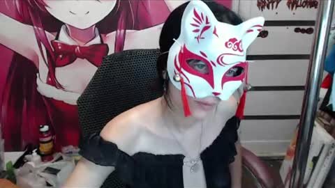 ValeriaXKiss online show from July 27, 7:41 pm