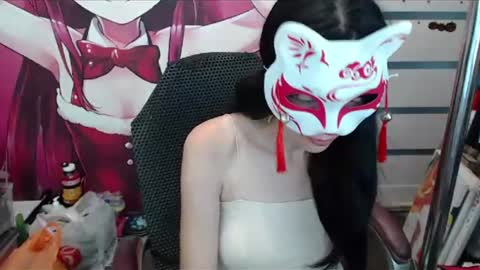 ValeriaXKiss online show from August 5, 7:50 am