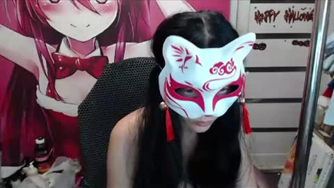 ValeriaXKiss online show from August 12, 6:43 pm