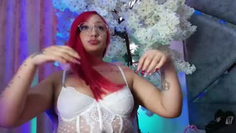Hi i am valery online show from August 5, 7:23 pm