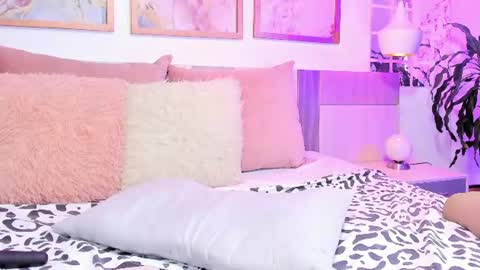 Valeria online show from August 12, 3:36 pm