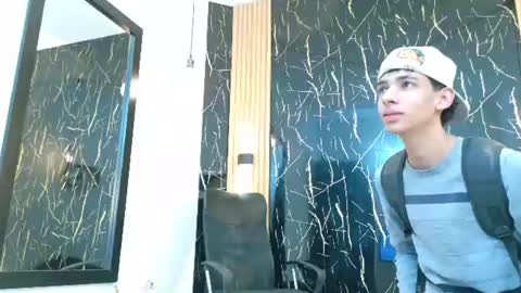 VALERIO  online show from August 11, 2:24 am
