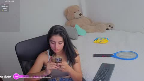 valerihouse_ online show from July 10, 1:22 am