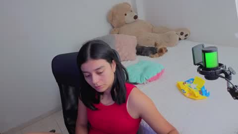 valerihouse_ online show from July 17, 2:22 am