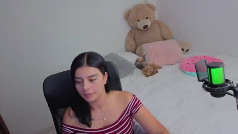 valerihouse_ online show from July 23, 2:03 am