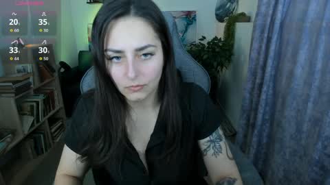Valerie online show from April 27, 4:42 pm