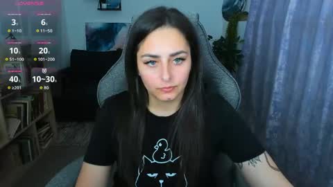 Valerie online show from May 19, 10:32 pm