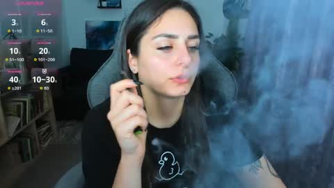Valerie online show from May 20, 12:44 am