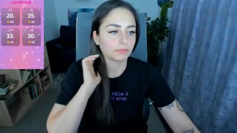 Valerie online show from June 1, 10:56 pm