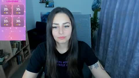 Valerie online show from June 2, 12:02 am