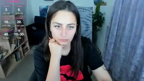 Valerie online show from June 9, 3:51 pm