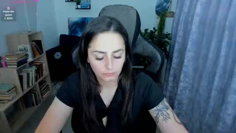 Valerie online show from June 29, 10:44 pm