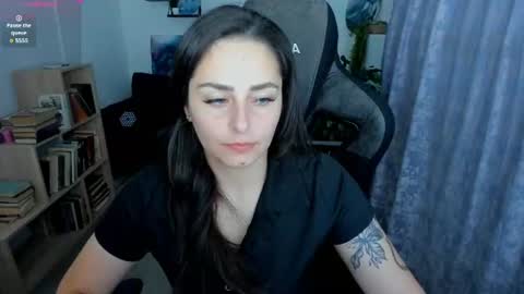 Valerie online show from June 30, 12:56 am