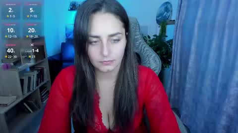 Valerie online show from August 17, 3:28 pm
