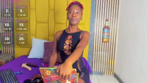 valeriilopez online show from April 28, 12:49 pm