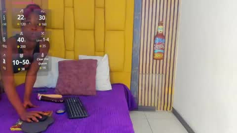 valeriilopez online show from April 28, 2:03 pm