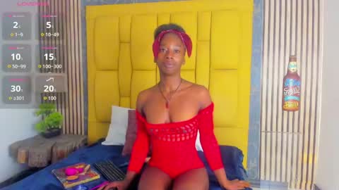 valeriilopez online show from April 29, 11:56 am
