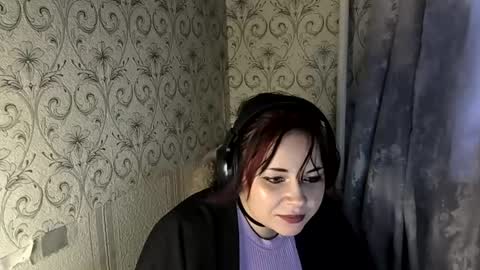Valeri online show from August 7, 12:16 pm
