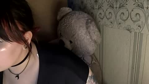 Valeri online show from August 10, 1:12 pm