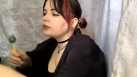 Valeri online show from August 13, 8:06 am
