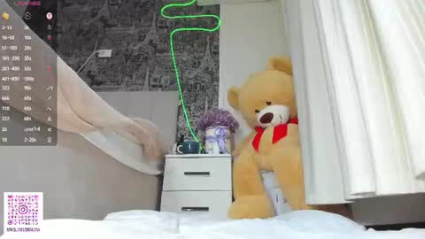 valeriya111 online show from July 31, 8:03 pm