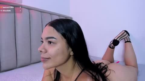 Valery   online show from August 11, 2:02 am