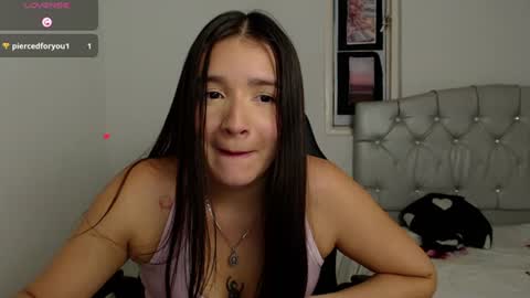 valeria and alejandro online show from July 30, 6:32 am
