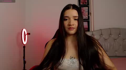 valeria and alejandro online show from August 16, 5:00 am