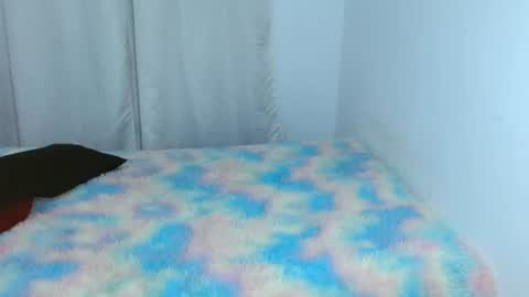 valery_and_santiago online show from August 16, 12:25 am