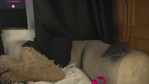 Valeria online show from August 14, 1:42 am