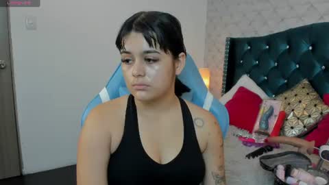Valery online show from August 7, 7:03 pm