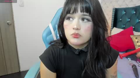 Valery online show from August 10, 7:59 pm