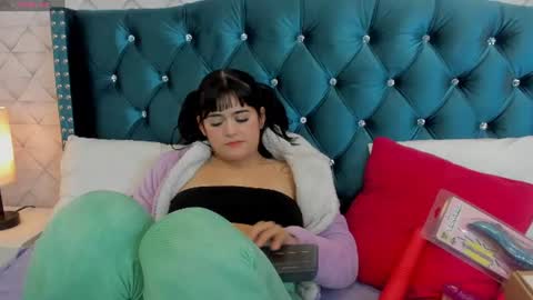 Valery online show from August 11, 10:23 pm