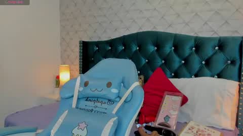 Valery online show from August 12, 10:01 pm