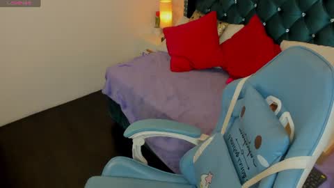 Valery online show from August 13, 12:13 am