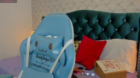 Valery online show from August 14, 1:31 am