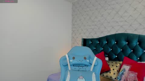 Valery online show from August 14, 9:18 pm