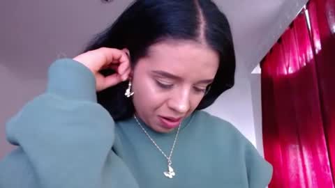 Valeria online show from July 22, 4:31 pm