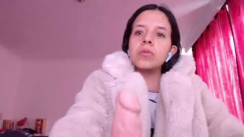 Valeria online show from July 23, 1:13 pm