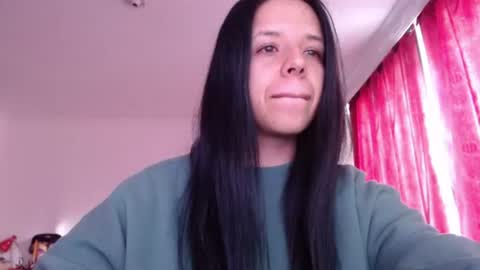 Valeria online show from July 28, 12:00 pm