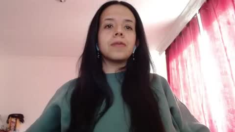 Valeria online show from July 28, 1:06 pm