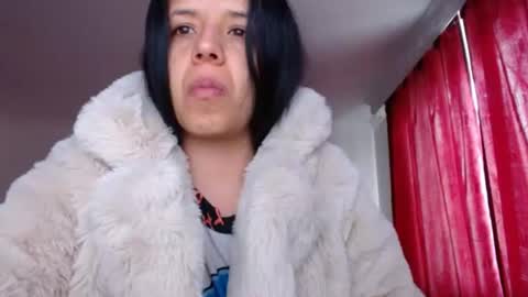 Valeria online show from July 29, 12:45 pm